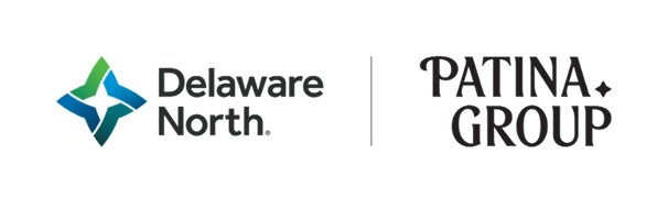 Delaware North + Patina Group