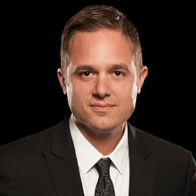 John Kolaski headshot