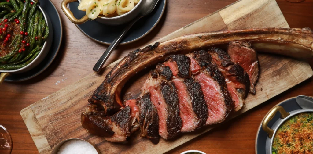 Nick + Stef’s Steakhouse (LA)