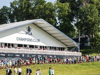 2024 PGA Championship