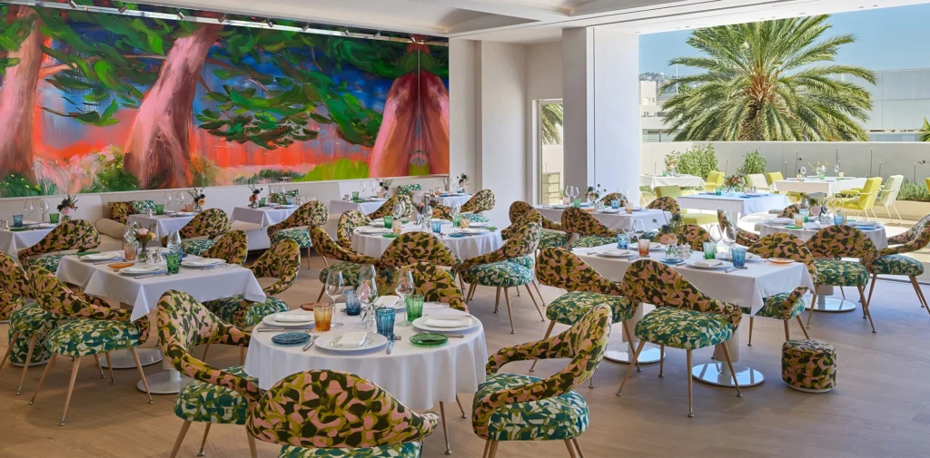 Monsieur Dior by Dominique Crenn