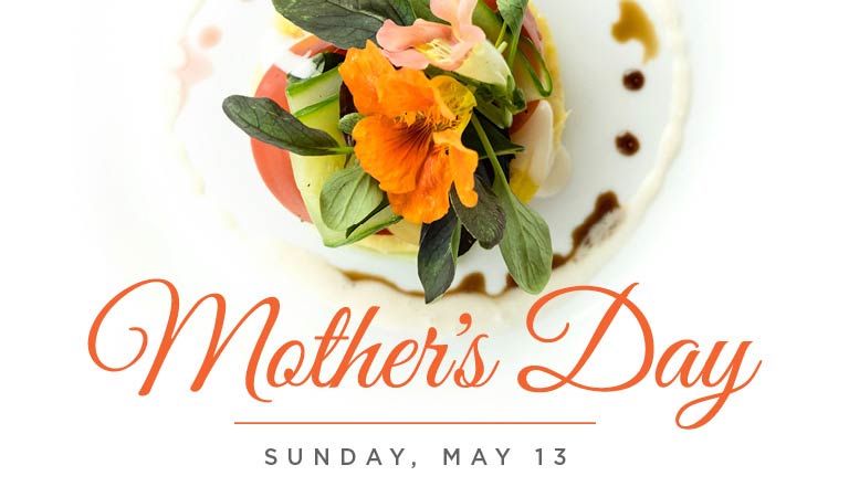 Mother s Day Specials in NYC Brunch Dinner and Cocktails