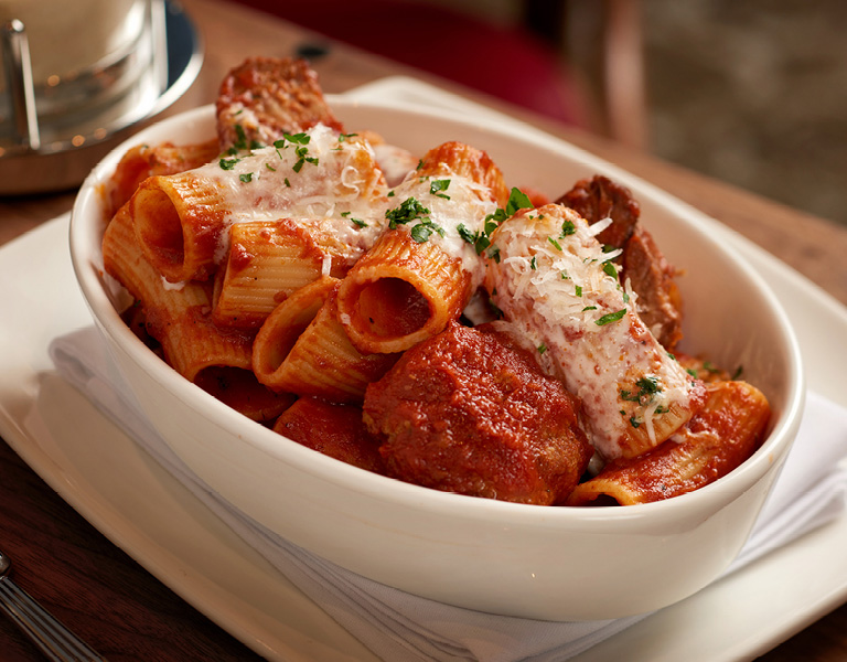 pasta, Italian eatery, Disney Springs