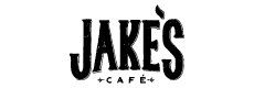 Jake's Cafe logo