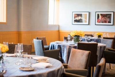 Private Dining at Leatherby's Cafe Rouge