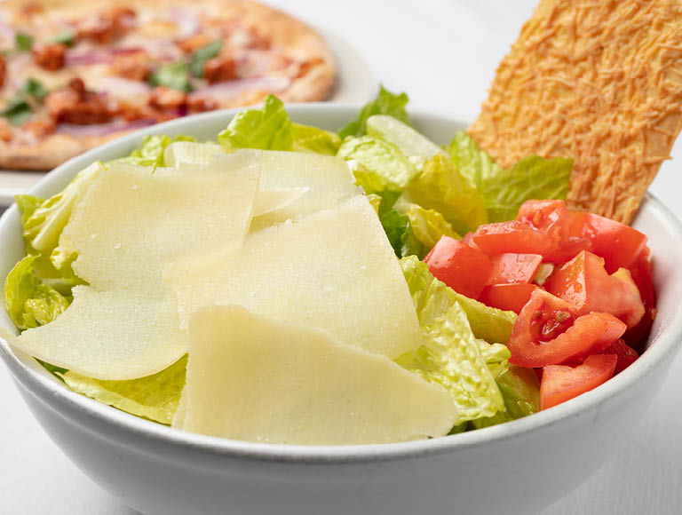 Caesar Salad at Napolini