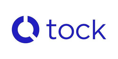 Order Food Delivery with Tock