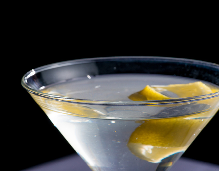 Martini, Cocktails near Madison Square Garden