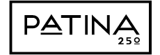 PATINA 250 Logo