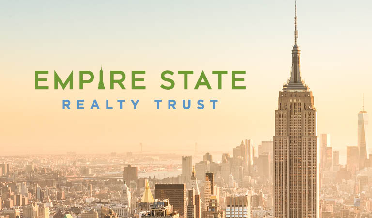 Empire State Realty Trust Commitment to Air Quality