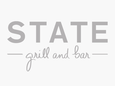 Modern Fare at Empire State Building’s State Grill and Bar 