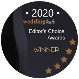 Editor's Choice Award Winner 2020