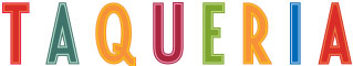 Taqueria logo
