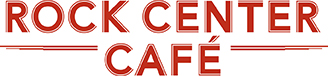 Rock Center Cafe Logo