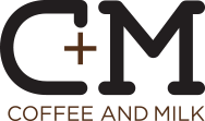 Coffee and Milk logo