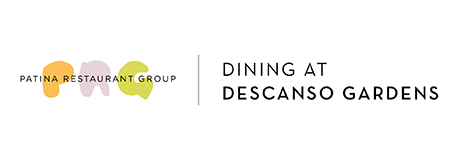 Descanso Gardens Logo