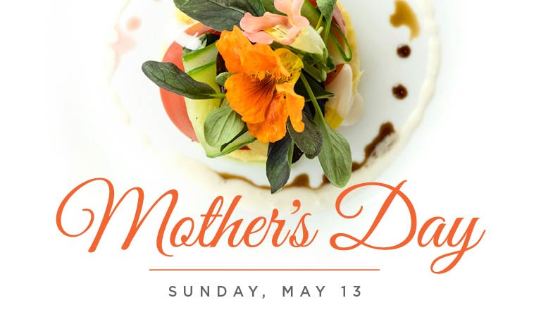 Mother’s Day Specials for Brunch Dinner and Cocktails, New York City