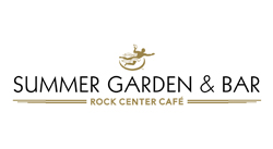 Summer Garden & Bar logo