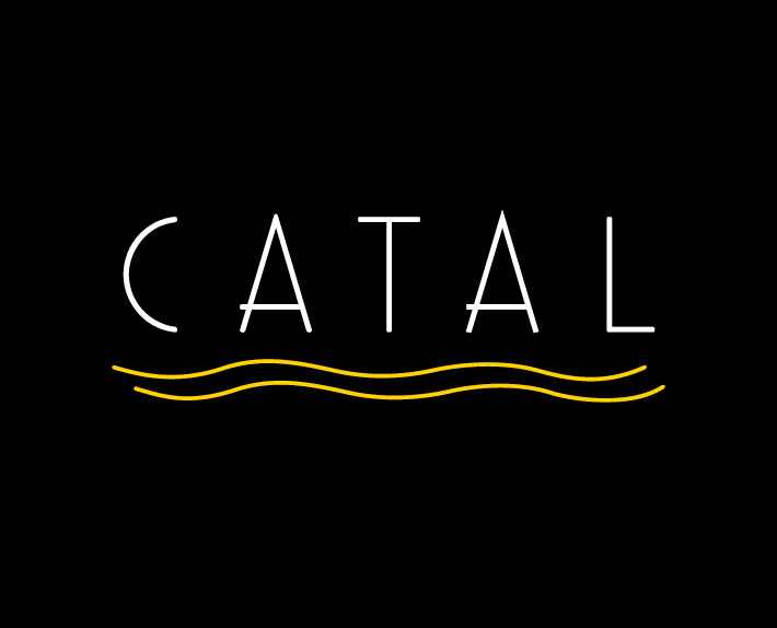 Thanksgiving at Catal Restaurant | Catal Restaurant logo
