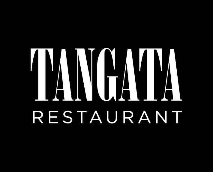 Thanksgiving at Tangata Restaurant | Tangata Restaurant logo