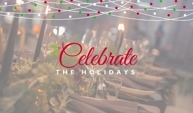 Celebrate the Holidays in Los Angeles and Orange County