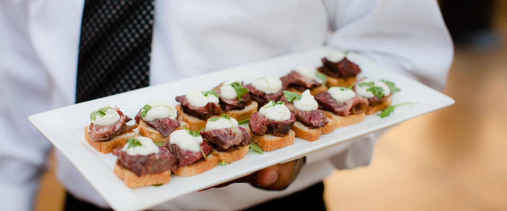 appetizer