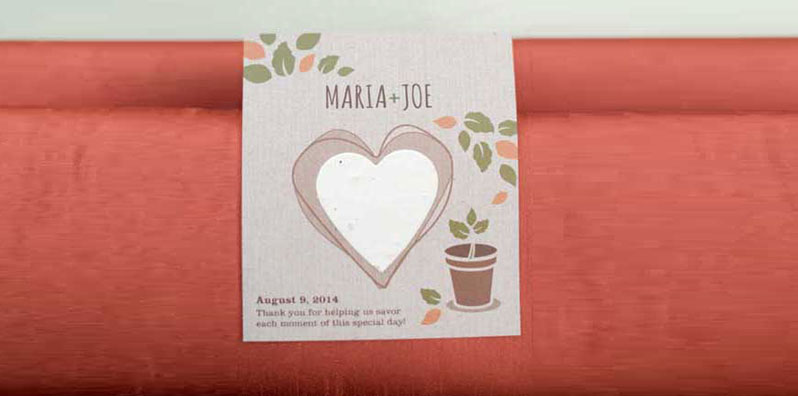 Wedding Invitation