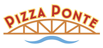 Pizza Ponte logo