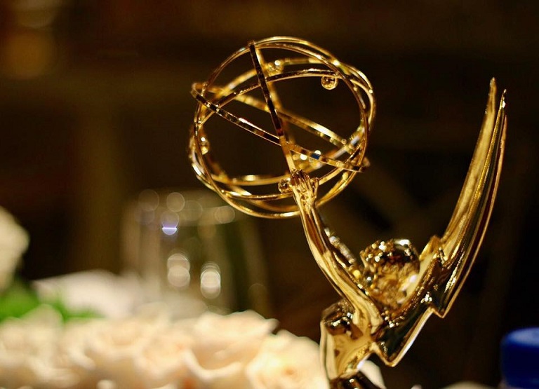 Emmy® Award