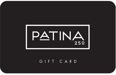 PATINA 250