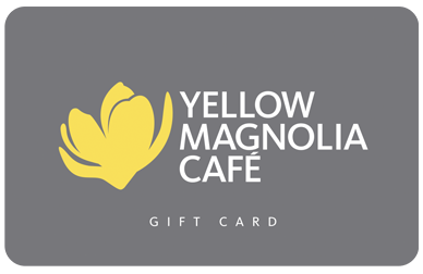 Yellow Magnolia Gift Card