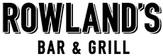 Click here to visit the Rowland's Bar & Grill Home Page