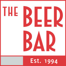 The Beer Bar logo