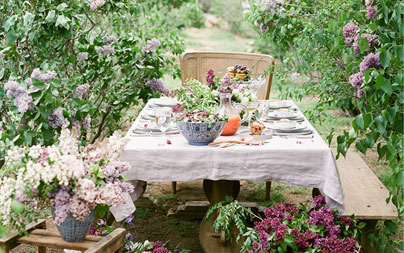 The Kitchen for Exploring Foods