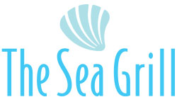 The Sea Grill logo